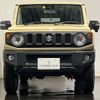 suzuki jimny 2021 -SUZUKI--Jimny 3BA-JB64W--JB64W-208555---SUZUKI--Jimny 3BA-JB64W--JB64W-208555- image 2