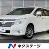 nissan elgrand 2011 -NISSAN--Elgrand DBA-TE52--TE52-014031---NISSAN--Elgrand DBA-TE52--TE52-014031- image 1