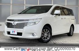 nissan elgrand 2011 -NISSAN--Elgrand DBA-TE52--TE52-014031---NISSAN--Elgrand DBA-TE52--TE52-014031-