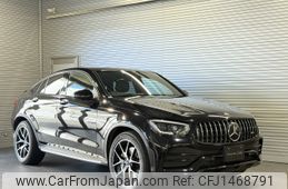 mercedes-benz amg 2022 CFJ1468791