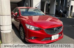 mazda atenza 2013 -MAZDA--Atenza Sedan LDA-GJ2FP--GJ2FP-100301---MAZDA--Atenza Sedan LDA-GJ2FP--GJ2FP-100301-