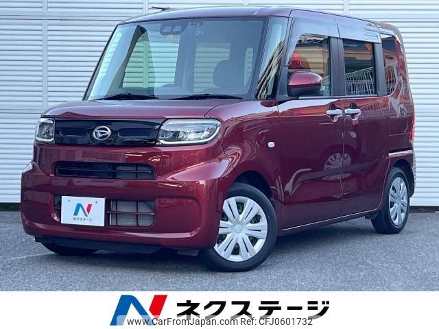 daihatsu tanto 2020 -DAIHATSU--Tanto 6BA-LA650S--LA650S-0066736---DAIHATSU--Tanto 6BA-LA650S--LA650S-0066736- image 1