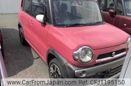 suzuki hustler 2014 -SUZUKI--Hustler MR31S--820858---SUZUKI--Hustler MR31S--820858-