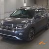 volkswagen t-cross 2022 quick_quick_3BA-C1DKR_WVGZZZC1ZNY034894 image 1