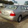 toyota corolla 2004 NZE1213287283 image 5