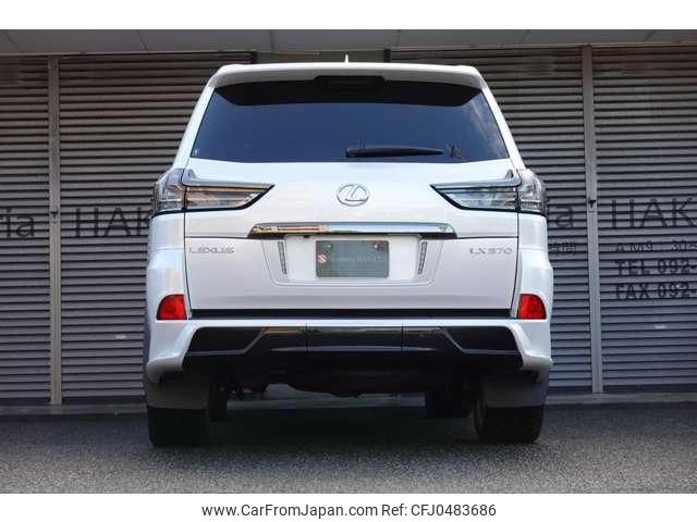 lexus lx 2022 quick_quick_3BA-URJ201W_URJ201-4355404 image 2