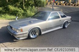 toyota soarer 1982 -TOYOTA--Soarer E-MZ11--MZ11-020933---TOYOTA--Soarer E-MZ11--MZ11-020933-