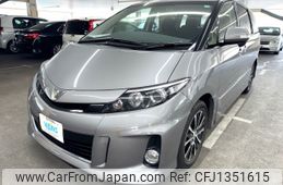 toyota estima 2012 AF-ACR50-0155502