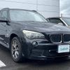 bmw x1 2012 -BMW--BMW X1 DBA-VM20--WBAVM92010VT55979---BMW--BMW X1 DBA-VM20--WBAVM92010VT55979- image 1