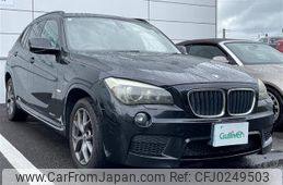 bmw x1 2012 -BMW--BMW X1 DBA-VM20--WBAVM92010VT55979---BMW--BMW X1 DBA-VM20--WBAVM92010VT55979-