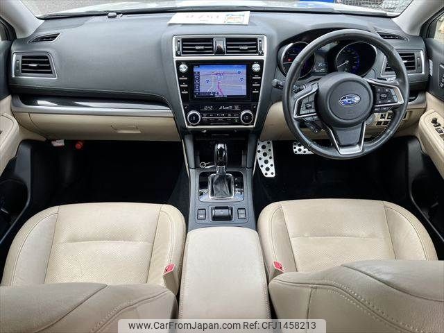 subaru outback 2017 -SUBARU--Legacy OutBack DBA-BS9--BS9-044124---SUBARU--Legacy OutBack DBA-BS9--BS9-044124- image 2