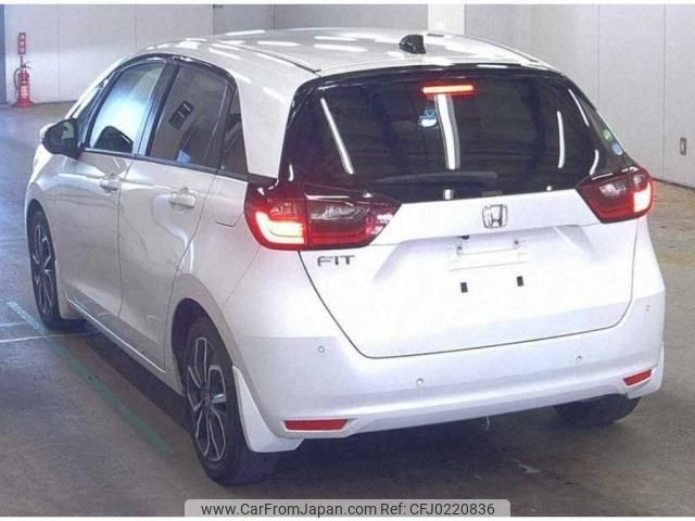 honda fit 2020 quick_quick_6BA-GR1_1020312 image 2