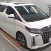 toyota alphard 2022 -TOYOTA 【袖ヶ浦 336そ29】--Alphard AGH30W-0442748---TOYOTA 【袖ヶ浦 336そ29】--Alphard AGH30W-0442748- image 6