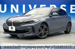 bmw 1-series 2019 -BMW--BMW 1 Series 3BA-7K15--WBA7K320507F01724---BMW--BMW 1 Series 3BA-7K15--WBA7K320507F01724-