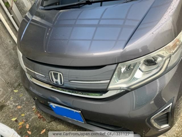 honda stepwagon 2015 -HONDA--Stepwgn DBA-RP2--RP2-1000135---HONDA--Stepwgn DBA-RP2--RP2-1000135- image 1