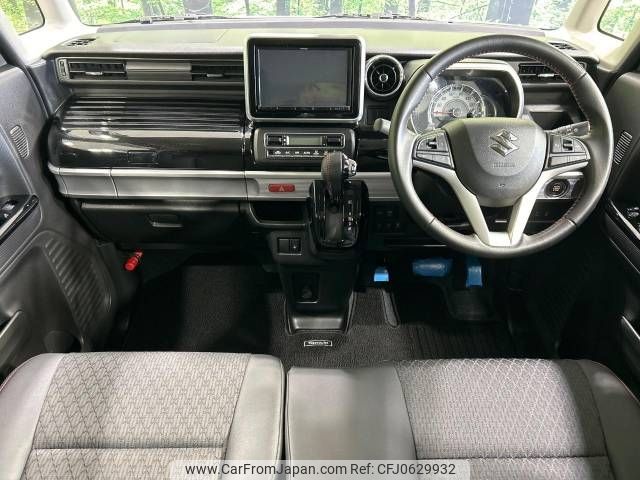 suzuki spacia 2018 -SUZUKI--Spacia DAA-MK53S--MK53S-848298---SUZUKI--Spacia DAA-MK53S--MK53S-848298- image 2