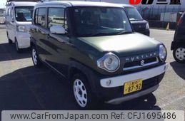 suzuki hustler 2015 CFJ1695486