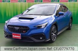 subaru wrx 2023 -SUBARU--WRX 5BA-5BA---VBH-008017---SUBARU--WRX 5BA-5BA---VBH-008017-