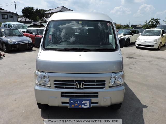 honda acty-van 2014 GOO_JP_700054078630240731001 image 2