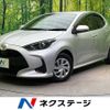 toyota yaris 2020 -TOYOTA--Yaris 5BA-MXPA10--MXPA10-2016093---TOYOTA--Yaris 5BA-MXPA10--MXPA10-2016093- image 1