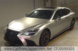 lexus ls 2021 -LEXUS--Lexus LS 6AA-GVF50--GVF50-6007243---LEXUS--Lexus LS 6AA-GVF50--GVF50-6007243-