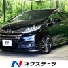 honda odyssey 2016 -HONDA--Odyssey DBA-RC1--RC1-1115349---HONDA--Odyssey DBA-RC1--RC1-1115349- image 1