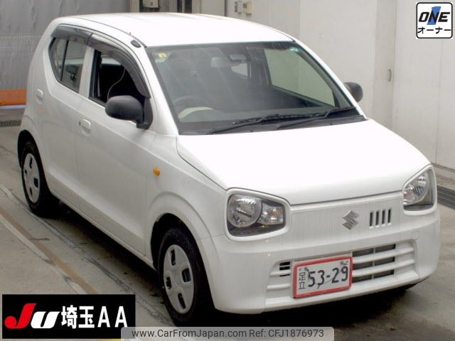 suzuki alto 2020 CFJ1876973 image 1