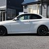 bmw 2-series 2018 -BMW--BMW 2 Series DBA-2G30--WBA2J52010VB10882---BMW--BMW 2 Series DBA-2G30--WBA2J52010VB10882- image 25