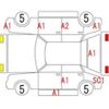 toyota passo 2016 -TOYOTA--Passo DBA-KGC35--KGC35-0042426---TOYOTA--Passo DBA-KGC35--KGC35-0042426- image 2