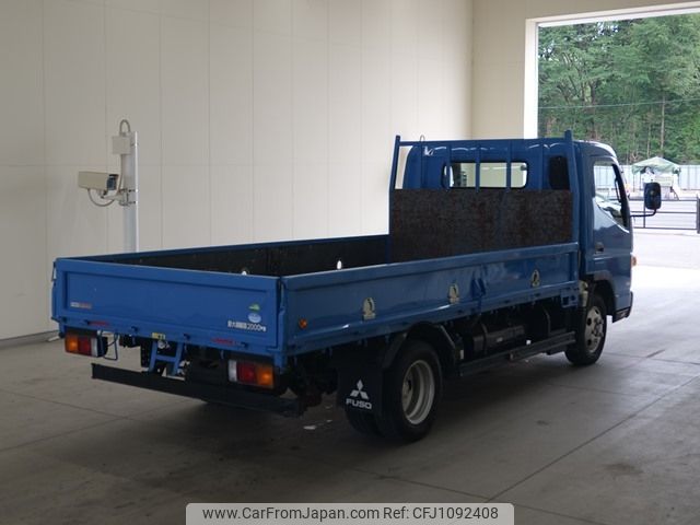 mitsubishi-fuso canter 2017 -MITSUBISHI--Canter FEB50-552203---MITSUBISHI--Canter FEB50-552203- image 2