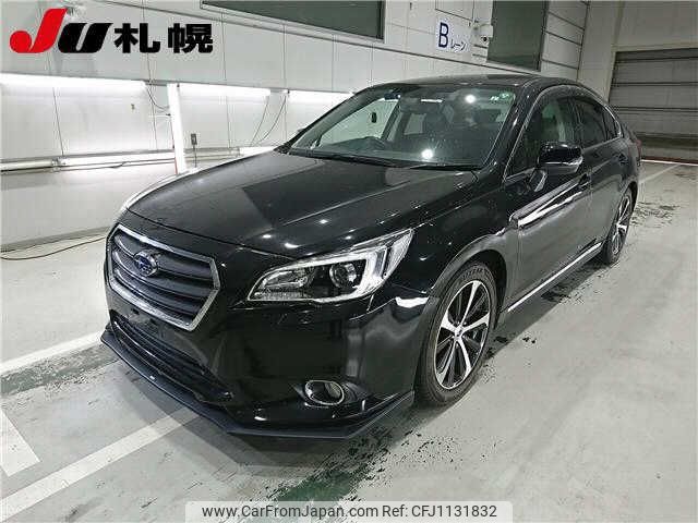 subaru legacy-b4 2017 -SUBARU--Legacy B4 BN9--014002---SUBARU--Legacy B4 BN9--014002- image 1