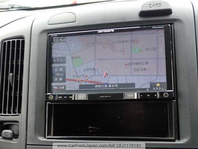 nissan ad-van-nv150 2019 NIKYO_NS85754 image 1
