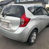 nissan note 2014 quick_quick_DBA-E12_E12-201746 image 3