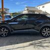 toyota c-hr 2018 -TOYOTA--C-HR DBA-NGX10--NGX10-2002019---TOYOTA--C-HR DBA-NGX10--NGX10-2002019- image 11