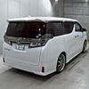 toyota vellfire 2018 -TOYOTA 【愛媛 335り3578】--Vellfire AGH30W-0218462---TOYOTA 【愛媛 335り3578】--Vellfire AGH30W-0218462- image 6