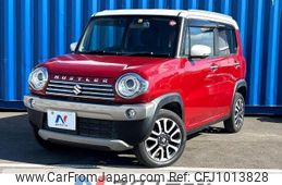 suzuki hustler 2016 -SUZUKI--Hustler DAA-MR41S--MR41S-190834---SUZUKI--Hustler DAA-MR41S--MR41S-190834-