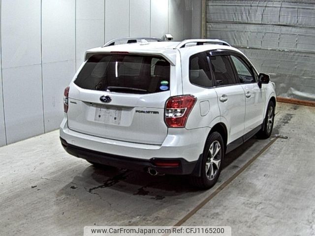 subaru forester 2014 -SUBARU--Forester SJ5--SJ5-055278---SUBARU--Forester SJ5--SJ5-055278- image 2