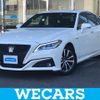 toyota crown-hybrid 2019 quick_quick_AZSH_AZSH20-1044096 image 1