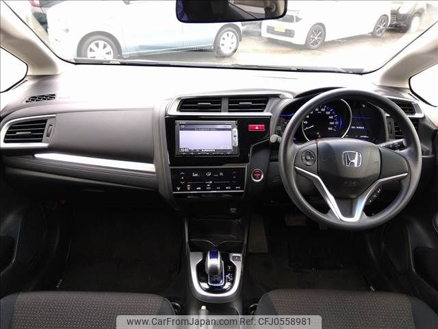 honda fit 2014 -HONDA--Fit DAA-GP5--GP5-3051238---HONDA--Fit DAA-GP5--GP5-3051238- image 2