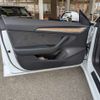 tesla tesla-model3 2022 -TESLA 【名古屋 307ﾁ6499】--Tesla Model3 ZAA-3L13T--LRW3F7FS8NC615895---TESLA 【名古屋 307ﾁ6499】--Tesla Model3 ZAA-3L13T--LRW3F7FS8NC615895- image 9
