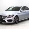 mercedes-benz c-class 2018 -MERCEDES-BENZ--Benz C Class LDA-205004--WDD2050042R387182---MERCEDES-BENZ--Benz C Class LDA-205004--WDD2050042R387182- image 1