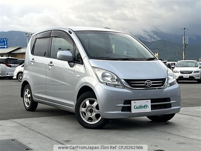 daihatsu move 2009 -DAIHATSU--Move DBA-L185S--L185S-0062997---DAIHATSU--Move DBA-L185S--L185S-0062997- image 1