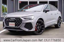 audi rs-q3 2020 CFJ1776850