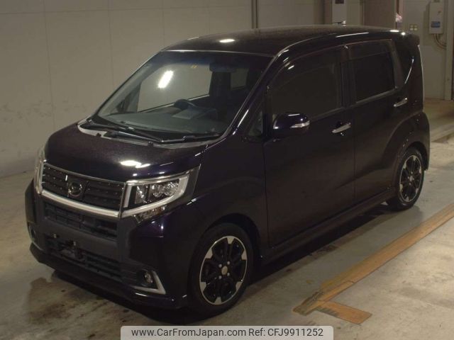 daihatsu move 2015 -DAIHATSU--Move LA150S-1022359---DAIHATSU--Move LA150S-1022359- image 1