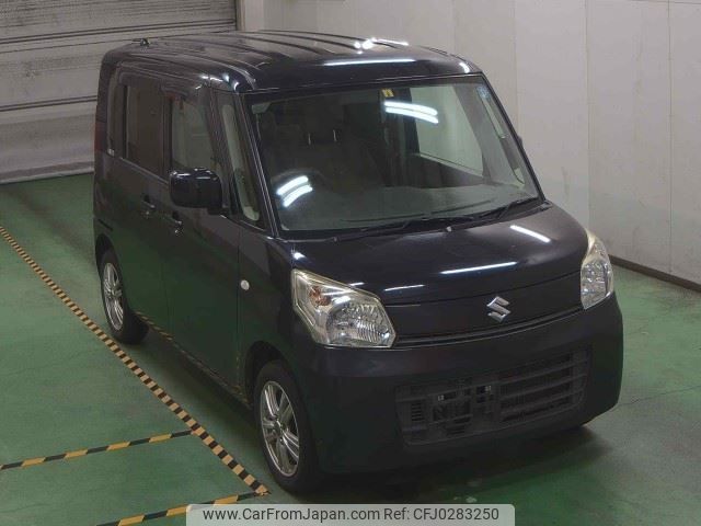 suzuki spacia 2013 -SUZUKI--Spacia MK32S--132850---SUZUKI--Spacia MK32S--132850- image 1