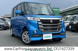 suzuki spacia 2017 CFJ1627339
