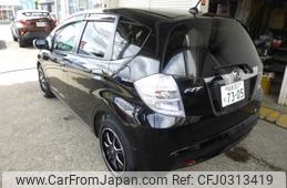 honda fit 2012 TE976