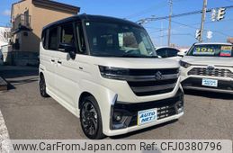 suzuki spacia 2024 -SUZUKI 【函館 580ﾃ9140】--Spacia MK94S--126526---SUZUKI 【函館 580ﾃ9140】--Spacia MK94S--126526-