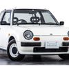 nissan be-1 1987 CFJ1825634 image 16