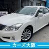 toyota crown 2008 quick_quick_DBA-GRS200_GRS200-0017071 image 1